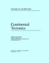 Continental Tectonics cover