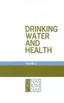 Drinking Water and Health, cover