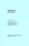 Regulating Pesticides cover