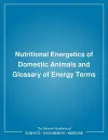 Nutritional Energetics of Domestic Animals and Glossary of Energy Terms cover