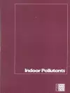 Indoor Pollutants cover