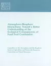 Atmosphere-Biosphere Interactions cover