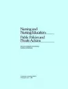 Nursing and Nursing Education cover