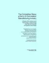 The Competitive Status of the U.S. Civil Aviation Manufacturing Industry cover