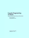 Genetic Engineering of Plants cover