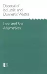 Disposal of Industrial and Domestic Wastes cover