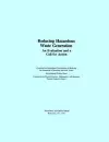 Reducing Hazardous Waste Generation cover