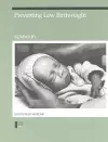Preventing Low Birthweight cover