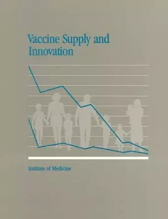 Vaccine Supply and Innovation cover