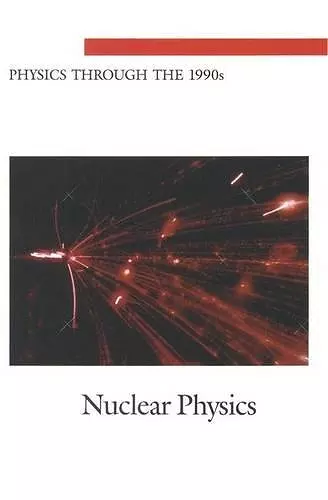 Nuclear Physics cover