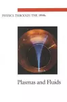 Plasmas and Fluids cover