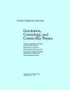 Gravitation, Cosmology, and Cosmic-Ray Physics cover