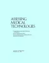 Assessing Medical Technologies cover