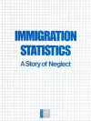 Immigration Statistics cover