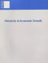 Electricity in Economic Growth cover