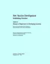 New Vaccine Development cover