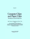 Computer Chips and Paper Clips cover