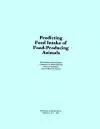 Predicting Feed Intake of Food-Producing Animals cover