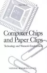 Computer Chips and Paper Clips cover