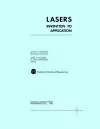 Lasers cover