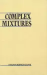Complex Mixtures cover