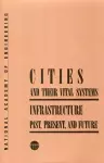 Cities and Their Vital Systems cover
