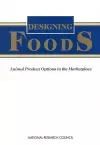 Designing Foods cover