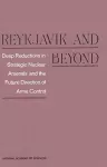 Reykjavik and Beyond cover