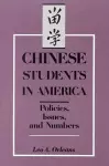 Chinese Students in America cover