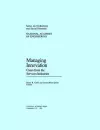 Managing Innovation cover