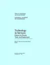 Technology in Services cover