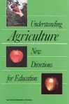 Understanding Agriculture cover