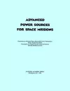Advanced Power Sources for Space Missions cover