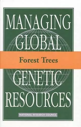 Forest Trees cover