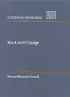 Sea-Level Change cover