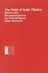 The Field of Solar Physics cover