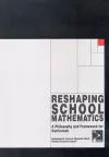 Reshaping School Mathematics cover