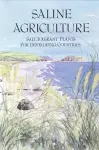 Saline Agriculture cover