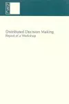 Distributed Decision Making cover