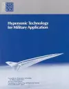 Hypersonic Technology for Military Application cover