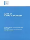 Safety of Tourist Submersibles cover