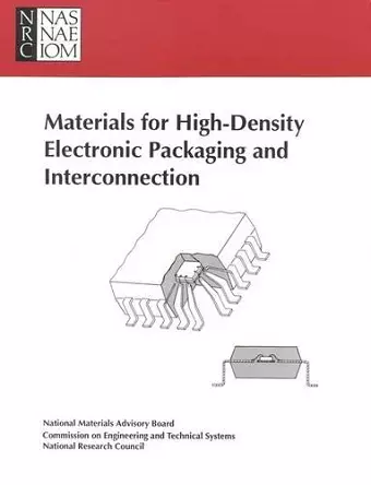 Materials for High-Density Electronic Packaging and Interconnection cover