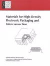 Materials for High-Density Electronic Packaging and Interconnection cover