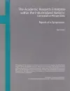 The Academic Research Enterprise within the Industrialized Nations cover
