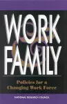Work and Family cover