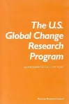 The U.S. Global Change Research Program cover