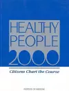 Healthy People 2000 cover