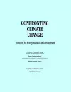 Confronting Climate Change cover