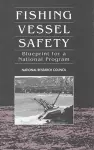 Fishing Vessel Safety cover