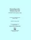 Extending Life, Enhancing Life cover
